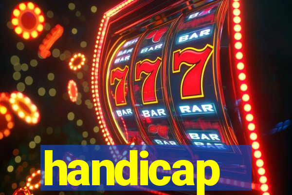 handicap - 2.5 o que significa